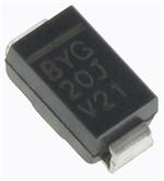 BYG20J-E3/TR3|Vishay Semiconductors