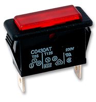 C0430ATNAA|ARCOLECTRIC SWITCHES