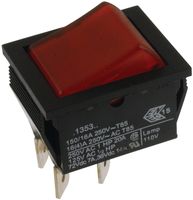 C1353AABR2|ARCOLECTRIC SWITCHES
