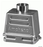 C146 10G006 601 1|Amphenol-Tuchel Electronics