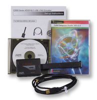 C2000 XDS510LC USB EMULATOR|SPECTRUM DIGITAL