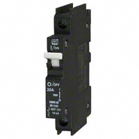 C20A1P-80VDC|American Electrical Inc