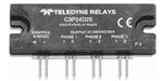 C3P24D25C|Teledyne Relays