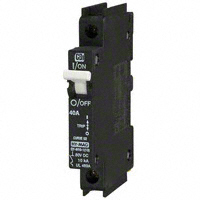 C40A1P-80VDC|American Electrical Inc
