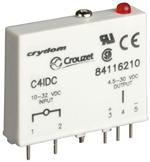 C4IDCG|Crouzet C/O BEI Systems and Sensor Company