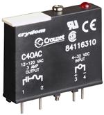 C4OACR|Crouzet C/O BEI Systems and Sensor Company