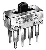 C56313L1X|Switchcraft Inc.
