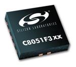 C8051F302-GMR|Silicon Labs