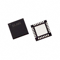 C8051F321-GMR|Silicon Laboratories Inc