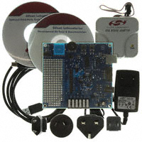 C8051F336DK|Silicon Laboratories Inc