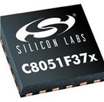 C8051F370-A-GM|Silicon Laboratories Inc