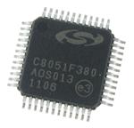 C8051F380-GQ|Silicon Labs