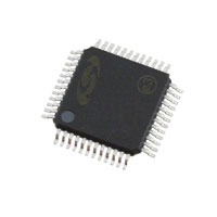C8051F382-GQR|Silicon Laboratories Inc