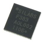 C8051F383-GM|Silicon Labs