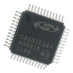 C8051F384-GQ|Silicon Labs