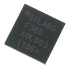 C8051F385-GM|Silicon Labs