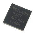 C8051F387-GM|Silicon Labs