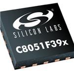 C8051F390-A-GM|Silicon Laboratories Inc