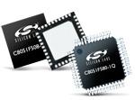 C8051F586-IQ|Silicon Labs