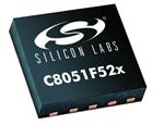 C8051F520A-IM|Silicon Labs