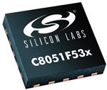 C8051F536A-IT|Silicon Labs
