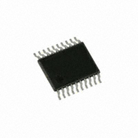 C8051F536-IT|Silicon Laboratories Inc