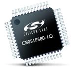 C8051F580-IQ|Silicon Labs
