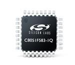 C8051F583-IQ|Silicon Labs