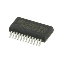 C8051F800-GU|Silicon Laboratories Inc