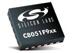 C8051F930-GMR|Silicon Labs
