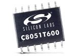 C8051T600-GSR|Silicon Labs