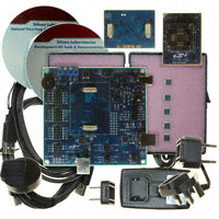 C8051T610DK|Silicon Laboratories Inc