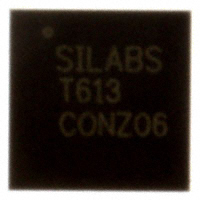 C8051T613-GMR|Silicon Laboratories Inc