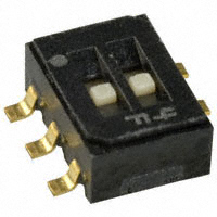 CAS-D20TB|Copal Electronics Inc