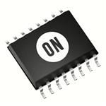 NB2308AC5HDTR2G|ON Semiconductor