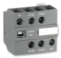CAT4-11M|ABB CONTROL