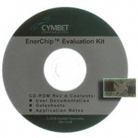 CBC-EVAL-05|Cymbet Corporation
