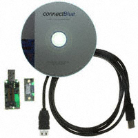 CB-OEMSPA311I-00|ConnectBlue
