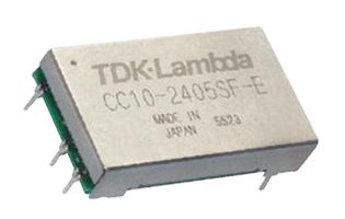 CC-10-2405SF-E|TDK LAMBDA