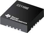 CC1100ERGPT|Texas Instruments