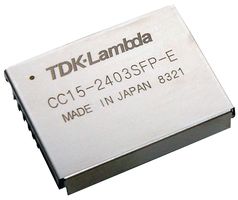 CC15-2405SFH-E|TDK LAMBDA