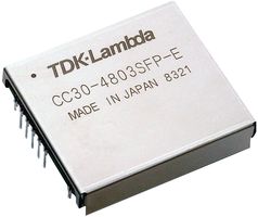 CC30-2405SFH-E|TDK LAMBDA