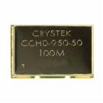 CCHD-950-25-61.440|Crystek Corporation