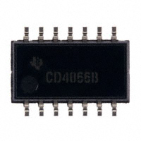 CD4066BNSRE4|Texas Instruments