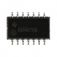 CD4075BNSR|Texas Instruments