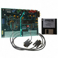 CDB5529|Cirrus Logic Inc