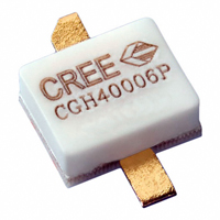 CGH40006P|Cree Inc