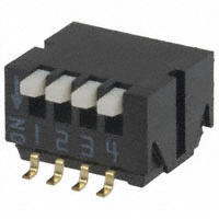 CHP-041TB|Copal Electronics Inc