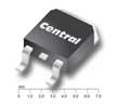 CJD200 TR13|CENTRAL SEMICONDUCTOR