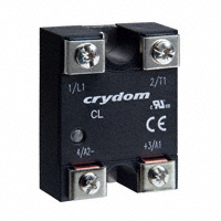 CL240D10|Crydom Co.